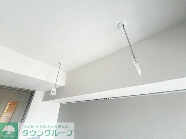 スタイリオ川崎の物件内観写真